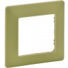 Legrand VALENA LIFE rám 1x (754081) zelená