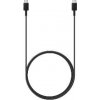 SAMSUNG EP-DX310JBEGEU USB-C 3A 1,8m BK