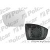 Sklo, vonkajšie zrkadlo POLCAR 3280542E