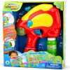 Alltoys Bublifuková a striekacia pištoľ na vodu 2v1