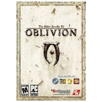 The Elder Scrolls 4: Oblivion GOTY