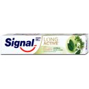 Zubná pasta Signal Long Active Elements Herbal Gum Care zubná pasta 75 ml