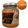 Leopold jahňacie mäso 6x300g + 10% Gratis (Jar)