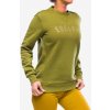 Mikina dámska Edelrid Spotter Crew - olive