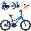 Detský bicykel ATTABO EASE 16