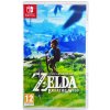 The Legend of Zelda: Breath of the Wild