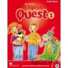 Macmillan English Quest 1 - Pupil's Book - Jeanette Corbett