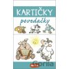 Povedačky - Kartičky - INFOA