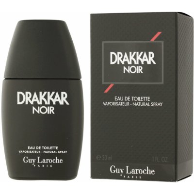 Guy Laroche Drakkar Noir toaletná voda pánska 30 ml