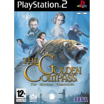 The Golden Compass