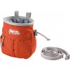 Petzl Sakapoche červená