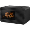Rádiobudík Panasonic RC-800EG-K (RC-800EG-K)