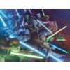 Star Wars: Jedi Knights Vol. 1 (Madibek Musabekov)(Brožovaná)