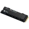 WD Black SN850X 2TB, WDBB9H0020BNC-WRSN (WDBB9H0020BNC-WRSN)
