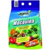 Hnojivo močovina AGRO CS kolík s kryštálikom, jemné, 3 kg