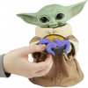 Hasbro Star Wars Mandalorian Galactic Snackin' Grogu