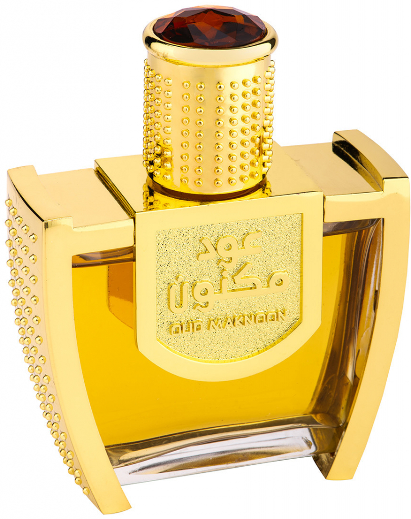 Swiss Arabian Oud Maknoon parfumovaná voda unisex 45 ml