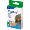 Cosmos Sport vodeodolná náplasť na rany, (6 cm x 10 cm) (inov.2025) 1x5 ks