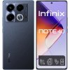 Infinix Note 40 Obsidian Black X6853_256BL