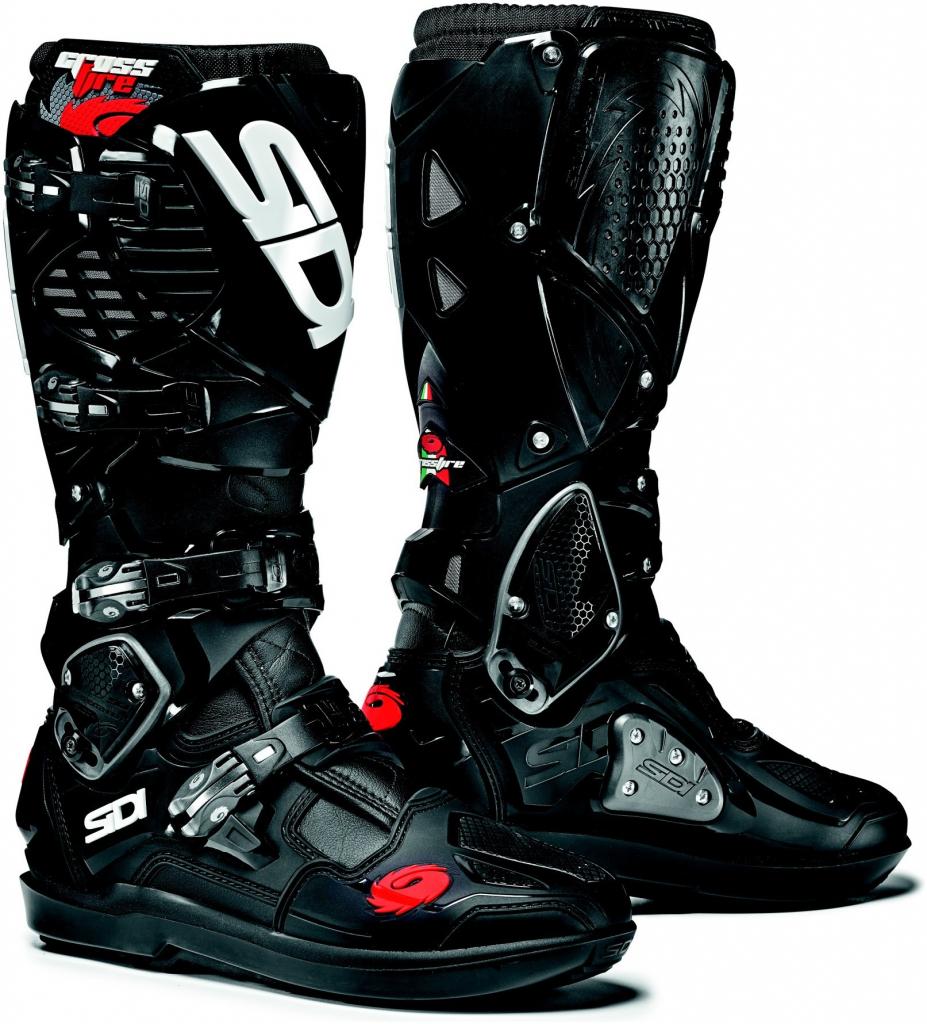 Sidi Crossfire 3