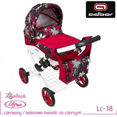 Adbor Lily LC 18 2021
