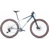SUPERIOR XP 9.6, gloss grey/petrol, 2025 - L 19