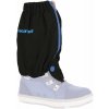 Viking Jamari Junior Gaiters Black/Blue S/M Návleky na topánky