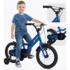 Detský bicykel Attabo KNACK 14