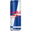 Red Bull energetický nápoj