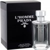 Prada L´Homme 50 ml toaletná voda pre mužov