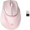 HyperX Ergonomická myš Tilt 720M růžová - BH7N4AA#ABB