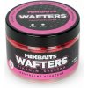 Mikbaits Boilie vyvážené nástrahy Wafters 150ml - Pikantní švestka 16mm