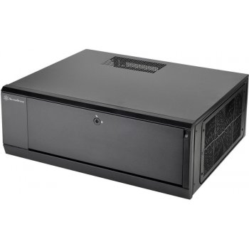 SilverStone Grandia GD10 SST-GD10B