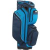 Ping Pioneer Cart Bag Blue/Navy