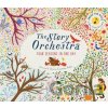 The Story Orchestra: Four Seasons in One Day - J Courtney-Tickle