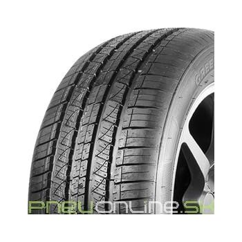 Pneumatiky Linglong GreenMax 4x4 225/60 R17 99V