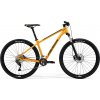 Merida BIG.NINE 300 oranžový(čierny) 2023 Veľkosť: M na výšku postavy 168-177 cm