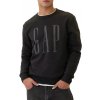 GAP Fleece čierna