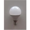 BEST-LED E14 5W STUD.BÍLÁ BL-G45-5C