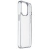 Cellularline Clear Duo iPhone 14 PRO MAX, čiré