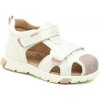 Befado 170p080 biele detské sandálky - EU 23