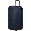 Skladacia taška s kolieskami 4v1 Samsonite - Ecodiver Foldable Duffle/ Wh. 4-IN-1 [150627] - 01 Dark Blue (SA)