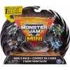 Monster Jam Mini 5ks