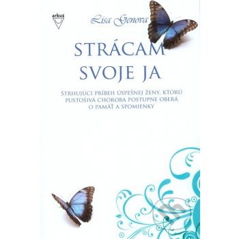 Strácam svoje ja