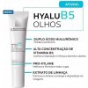 La Roche-Posay Hyalu B5 hydratačný očný krém s kyselinou hyalurónovou 15 ml