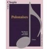 Chopin Polonaises - autor neuvedený