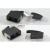 Napájací konektor s káblom Lenovo V330-15ISK IKB V130-15IKB IGM - 11x4,5mm - 5pin