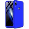 GKK 360°TPU Ochranný kryt pre Xiaomi Mi PLAY - modré