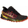 Trailové topánky La Sportiva Mutant - čierna/yellow 45