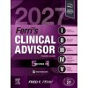 Ferri's Clinical Advisor 2027 - Fred F., MD, Ferri